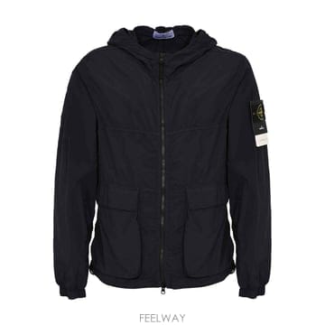 Stone Island 26SS ������Ϸ��� ��Ʈ Nylon ��ī 4100112S0345V0020 TP57280552126SS ������Ϸ��� ��Ʈ Nylon ��ī 4100112S0345V0020 TP