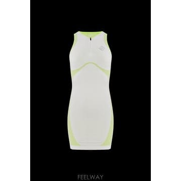 CASABLANCA 26SS CASABLANCA Figure hugging �巹�� WSP26ACT060010GREYLIME TP26SS CASABLANCA Figure hugging �巹�� WSP26ACT060010GR
