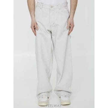 Maison Margiela 23SS �������������� JEANS CIMOSATI S50LA0217S30857961 TP57923607623SS �������������� JEANS CIMOSATI S50LA0217S30857961 