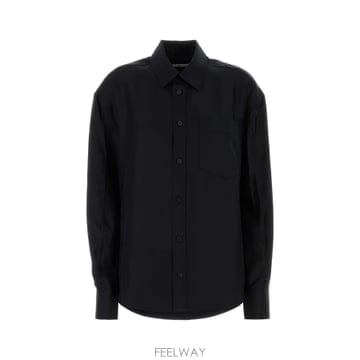 Alexander Wang 25FW �˷������ ���� satin ���������� ���� 1WC4251152001 TP57183786825FW �˷������ ���� satin ���������� ���� 1WC42511520