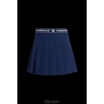 CASABLANCA 26SS CASABLANCA ��ĿƮ with �ΰ� WSP26SK188010NAVY TP57124363826SS CASABLANCA ��ĿƮ with �ΰ� WSP26SK188010NAVY TP5