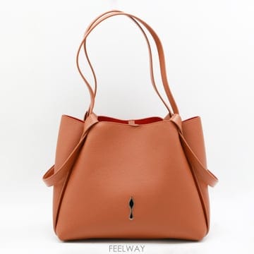 크리스찬루부탱 Bettina 토트 스몰 3265050BG71 TP575303499
