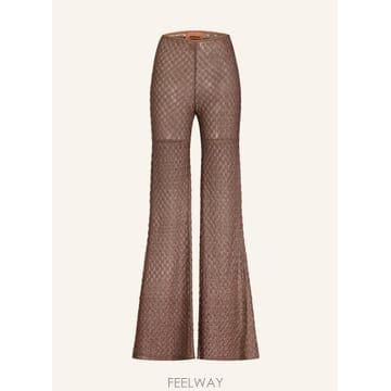 Missoni MISSONI Marlene ���� with glitter thread 100296466415000 TP576MISSONI Marlene ���� with glitter thread 1002964664150