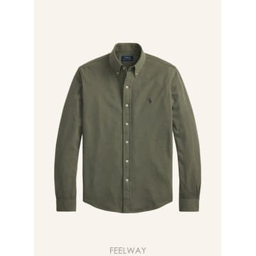 Ralph Lauren ���� ���� �η� Custom �� pique ���� 100062672216014 TP576215026���� ���� �η� Custom �� pique ���� 100062672216014 TP