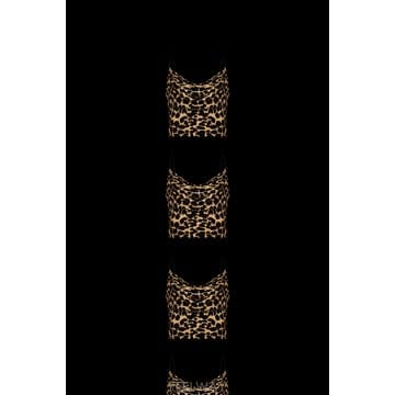 Balmain 25FW Balmain Animal ����Ʈ �巹�� FF1RH055VI33GBA TP57316051925FW Balmain Animal ����Ʈ �巹�� FF1RH055VI33GBA TP57