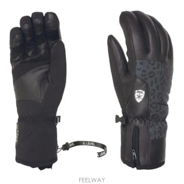 | Other Brand | LEVEL GUANTI DONNA IRIS 3265WG26NERO TP570478866LEVEL GUANTI DONNA IRIS 3265WG26NERO TP570478866