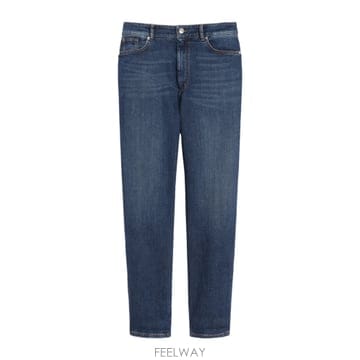 Max Mara 26SS �������� ���� jeans 2181076506007 TP57321007226SS �������� ���� jeans 2181076506007 TP573210072
