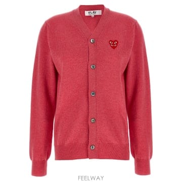Comme des Garcons 26SS �ĵ������� Double Red Emblem ����� AXN0764 TP57530348526SS �ĵ������� Double Red Emblem ����� AXN0764 TP575