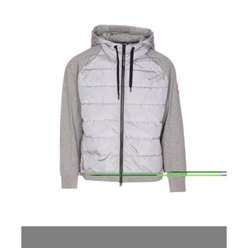 Canada Goose 25FW ĳ���ٱ��� ����� Huron HyBridge with padded front panel 6843M925FW ĳ���ٱ��� ����� Huron HyBridge with padded fron