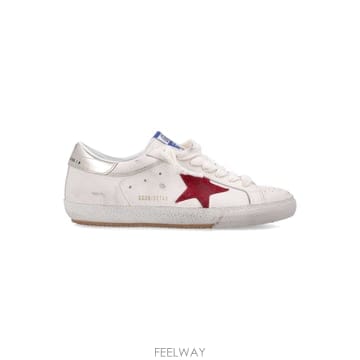 Golden Goose ��籸�� Super ��Ÿ ����ũ With Folded Lini ������ ���� GMF01003F008137123��籸�� Super ��Ÿ ����ũ With Folded Lini ������ ��