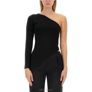 Alexander Wang 24FW �˷������ ���� T ���� 1KC4241037 TP57569137424FW �˷������ ���� T ���� 1KC4241037 TP575691374