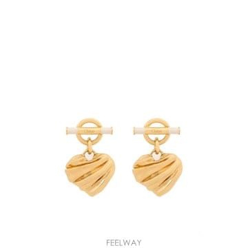 Chloe 26FW chloe ����� ���̺��� ��Ʈ earrings CH26AJE08BER9AI TP57922976426FW chloe ����� ���̺��� ��Ʈ earrings CH26AJE08BER9