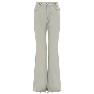 ViVienne westwood 26SS ���� ����Ʈ��� Flared ���� jeans 1902002BW01C1B412 TP57430832726SS ���� ����Ʈ��� Flared ���� jeans 1902002BW01C1