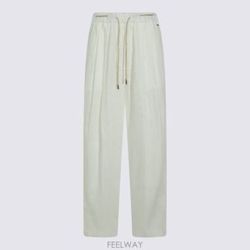 Herno 26SS ������ TROUSERS PT000222D126891000 TP57484013426SS ������ TROUSERS PT000222D126891000 TP574840134