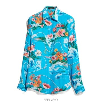 GUCCI 26FW ���� TROPIC FLORA ���� 870767ZAU484020 TP57656638526FW ���� TROPIC FLORA ���� 870767ZAU484020 TP57656638