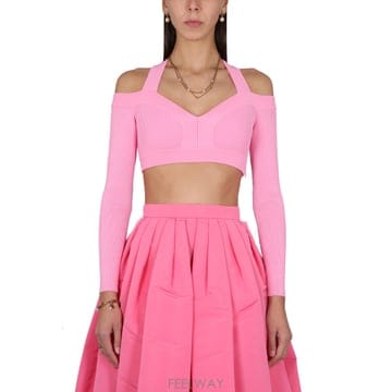 Alexander Mcqueen 23SS �˷���� ���� ���� T ���� 734532 TP57569137223SS �˷���� ���� ���� T ���� 734532 TP575691372