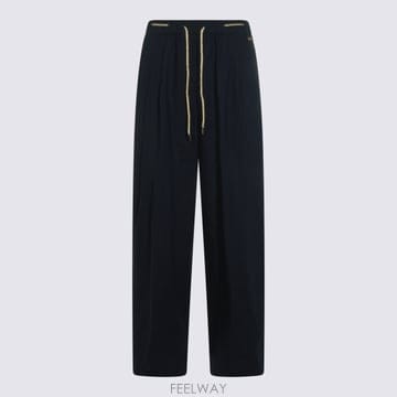 Herno 26SS ������ Straight ���� Trousers PT000222D126899210 TP57484013326SS ������ Straight ���� Trousers PT000222D126899210 