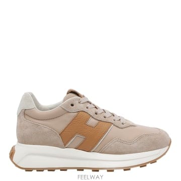 26SS HOGAN Hogan H641 스니커즈 HXW6410EH41UXN0RVU TP571845793
