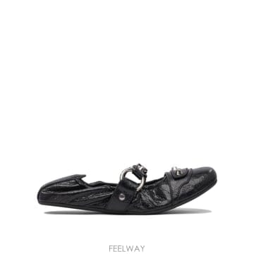 Balenciaga 26SS Balenciaga ���� Ballet ���� 828095WAD4Y1080BLACK TP5755470026SS Balenciaga ���� Ballet ���� 828095WAD4Y1080BLACK 