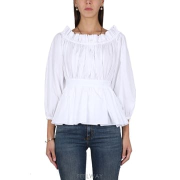 Alexander Mcqueen 23SS �˷���� ���� ���� T ���� 733823 TP57569136923SS �˷���� ���� ���� T ���� 733823 TP575691369