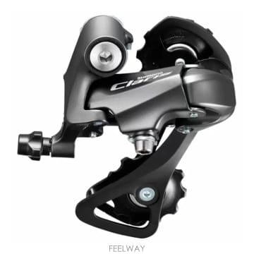 | Other Brand | SHIMANO CAMBIO POSTERIORE CLARIS RD R2000 8V ERDR2000GSNEROSHIMANO CAMBIO POSTERIORE CLARIS RD R2000 8V ERDR2000G