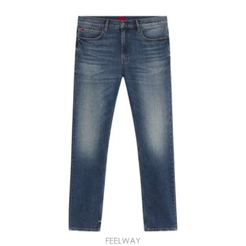 Boss 25SS BOSS �ް����� ���� jeans 50542690420 TP57184578725SS BOSS �ް����� ���� jeans 50542690420 TP571845787
