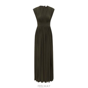 Zimmermann ���Ӹ� ABITO A COLONNA LUNA 5119DS261OLV TP575130139���Ӹ� ABITO A COLONNA LUNA 5119DS261OLV TP575130139