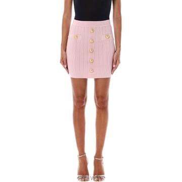 Balmain 24FW Balmain �ΰ� Button ��ĿƮ DF1LB290KB074CO TP57321004824FW Balmain �ΰ� Button ��ĿƮ DF1LB290KB074CO TP5732