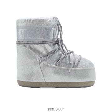 MOON BOOT 26SS ������ ���� snow ���� 80D1409440H001SILVER TP57212079126SS ������ ���� snow ���� 80D1409440H001SILVER TP5721