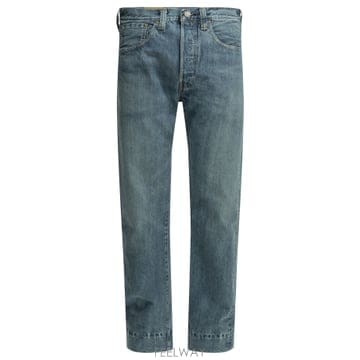 Levis 26SS Levis Vintage Clothing 1947 501 Straight ���� jeans 4750126SS Levis Vintage Clothing 1947 501 Straight ���� jea