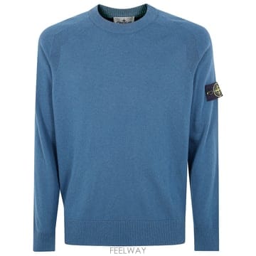 Stone Island 25FW ������Ϸ��� Maglione Light Rws Geelong �� K2S155100045S00B4V025FW ������Ϸ��� Maglione Light Rws Geelong �� K2S155