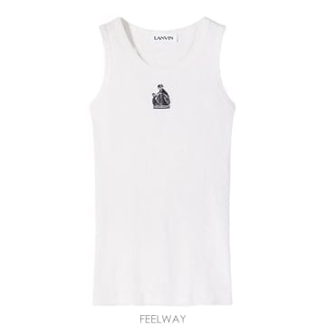 Lanvin 26SS Lanvin ��ũ ž RWTO0012J04700 TP57555184826SS Lanvin ��ũ ž RWTO0012J04700 TP575551848