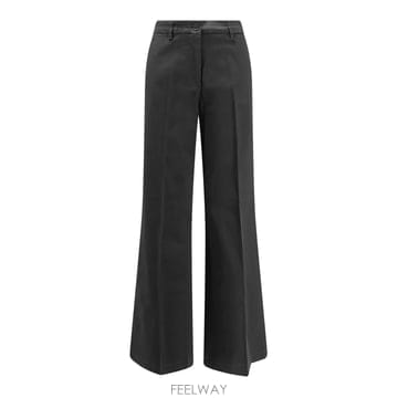 Aspesi 26SS Aspesi Pantaloni In Cotone Stretch 0190D02310241 TP575526SS Aspesi Pantaloni In Cotone Stretch 0190D02310241 