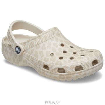 CROCS CROCS ���� ������ 0251340ALMONDTINTLEOPARD TP576263287CROCS ���� ������ 0251340ALMONDTINTLEOPARD TP576263287