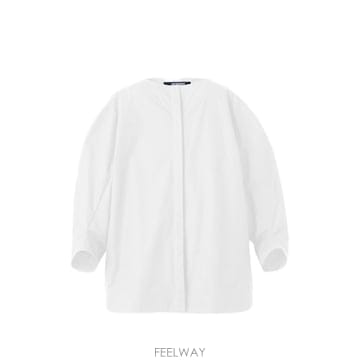 Jacquemus 26SS ��ũ���� CAMICIA PITTORE SHW00557AW00648100 TP57291246826SS ��ũ���� CAMICIA PITTORE SHW00557AW00648100 TP572