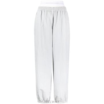 Alexander Wang 24SS �˷������ ���� casual ���� 1WC1244661 TP57569135924SS �˷������ ���� casual ���� 1WC1244661 TP57569135