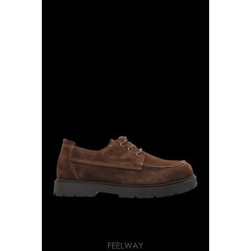 Birkenstock BIRKENSTOCK Highwood Moc ���̽� �ο� ���� 10318850CARAFE TP57464586BIRKENSTOCK Highwood Moc ���̽� �ο� ���� 10318850CARA