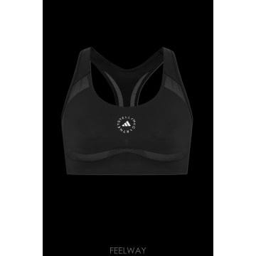 Adidas 26SS Adidas Training bra JW45390BLACK TP57513012526SS Adidas Training bra JW45390BLACK TP575130125