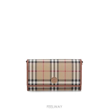 26SS Burberry 왈렛 With Chain 8109798 TP572805461