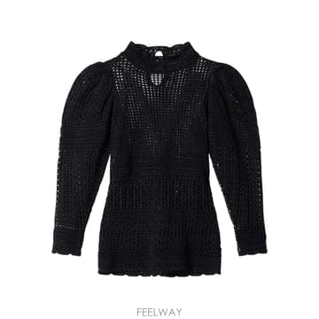 Isabel Marant 26SS ���ں����� DAHARA OPENWORK ��ư ������ PU0841FAD1L08I01BK TP5705126SS ���ں����� DAHARA OPENWORK ��ư ������ PU0841FAD1