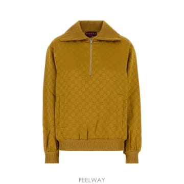 GUCCI 26SS ���� Mustard viscose blend ���� ���� 853533XJGSE2003 TP57291226SS ���� Mustard viscose blend ���� ���� 853533XJGSE2