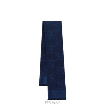 GUCCI 26SS ���� GG jacquard ��ũ �� shawl 6636713GC434068 TP57237428326SS ���� GG jacquard ��ũ �� shawl 6636713GC434068 TP