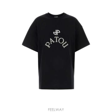PATOU 26SS PATOU T ���� JE2059990999B TP57291243426SS PATOU T ���� JE2059990999B TP572912434