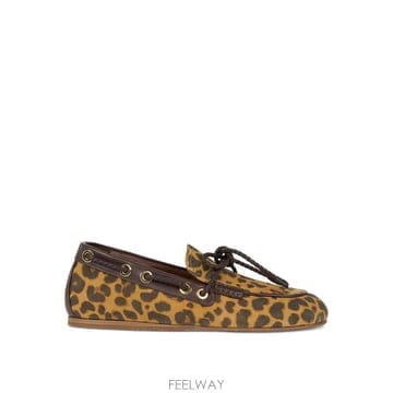 26SS Etro Animalier 로퍼 AP435WS4S0001X0820 TP576214951