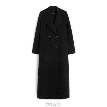 Max Mara 26SS �������� Custodi �� �� ��Ʈ With Martingale SMMCUSTODI26190110326SS �������� Custodi �� �� ��Ʈ With Martingale SMMCU
