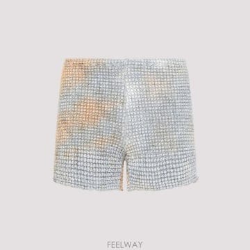 Off White 23SS Off ȭ��Ʈ Off ȭ��Ʈ Smock Ÿ�� Dye ���� OWCB050S23FAB0026200 TP23SS Off ȭ��Ʈ Off ȭ��Ʈ Smock Ÿ�� Dye ���� OWCB050