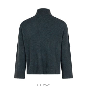 Armani 25FW �������� �Ƹ����� �������� �Ƹ����� �� Blend ��Ʋ�� ������ EW001260AF19918UB0025FW �������� �Ƹ����� �������� �Ƹ����� �� Blend ��Ʋ