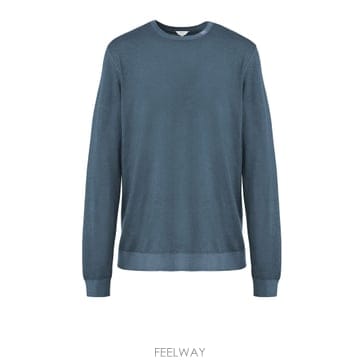 Malo 26SS MALO MAGLIA GIROCOLLO DYED UXA271F1I41E3582 TP57530345226SS MALO MAGLIA GIROCOLLO DYED UXA271F1I41E3582 TP575