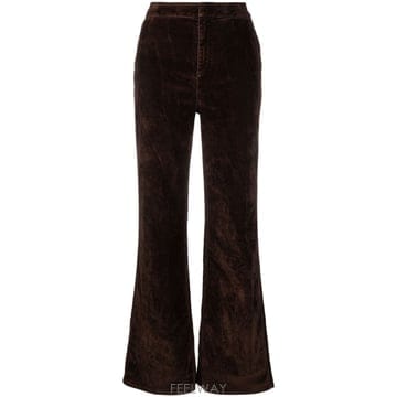 Loewe 24SS Loewe Bootleg jeans S540Y11X453440 TP57320991624SS Loewe Bootleg jeans S540Y11X453440 TP573209916