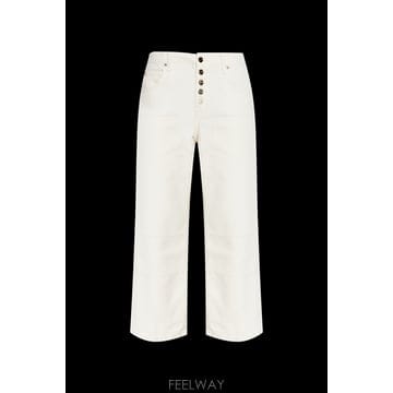 | Other Brand | 26SS ALL SAINTS Tay jeans TAYW030EEECRUWHITE TP57124358526SS ALL SAINTS Tay jeans TAYW030EEECRUWHITE TP5712435